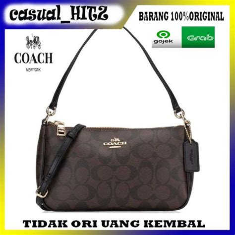 harga tas coach murah.